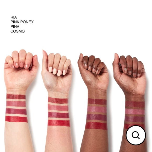 Estate Cosmetics Lip Thirst Lipstick (NWT) - Picture 2 of 8